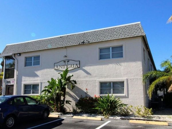 612 GUILD DRIVE , Unit 20, VENICE, FL 34285
