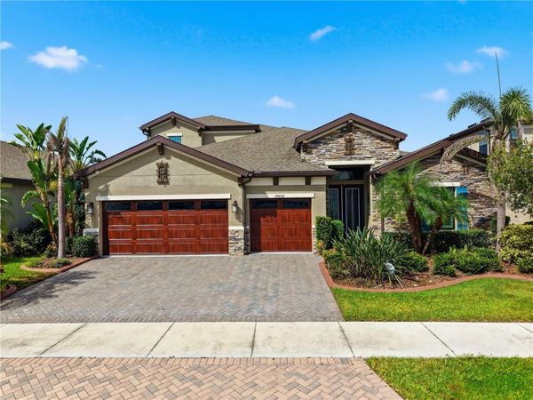14608 RED CASTLE AVENUE , LITHIA, FL 33547