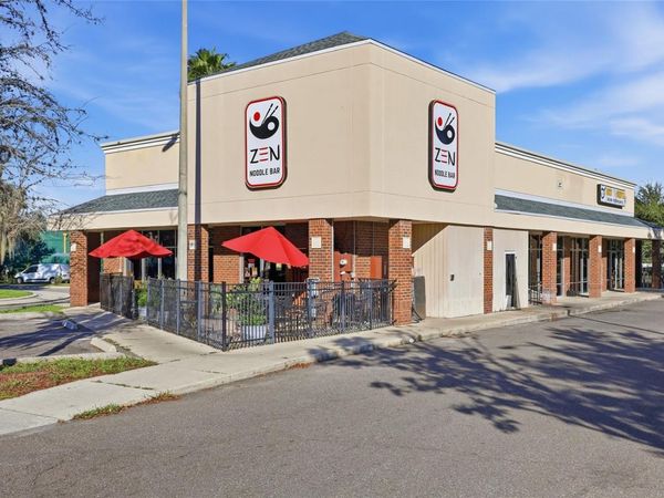 3117 SW 34TH STREET , Unit 1 & 2, GAINESVILLE, FL 32608