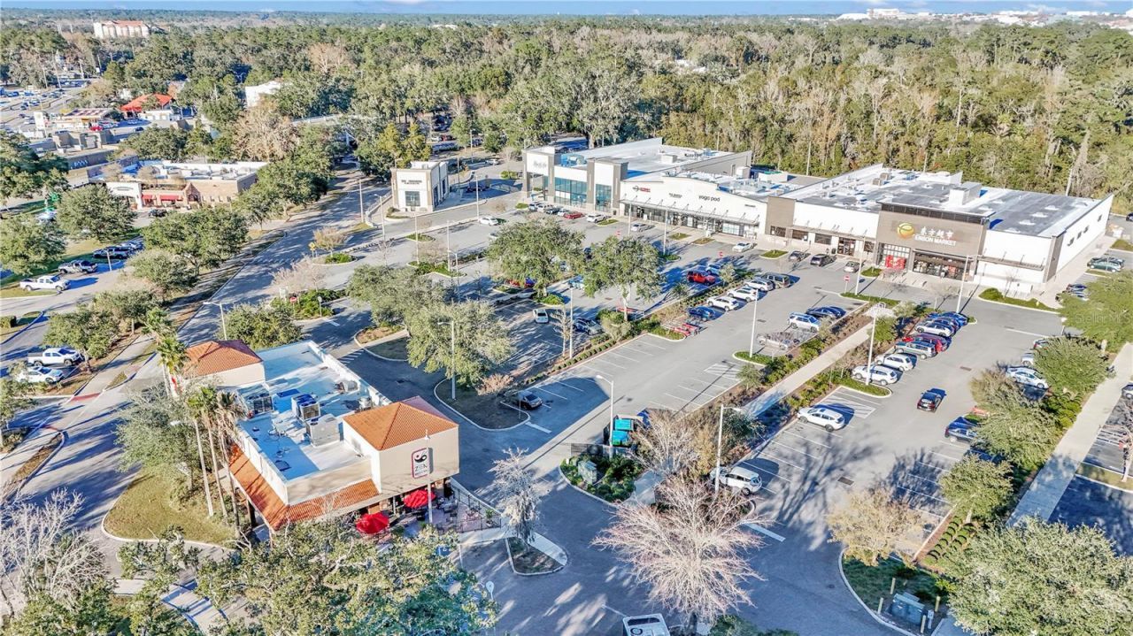 3117 SW 34th Street , Unit 1 & 2, Gainesville, FL 32608 Photo