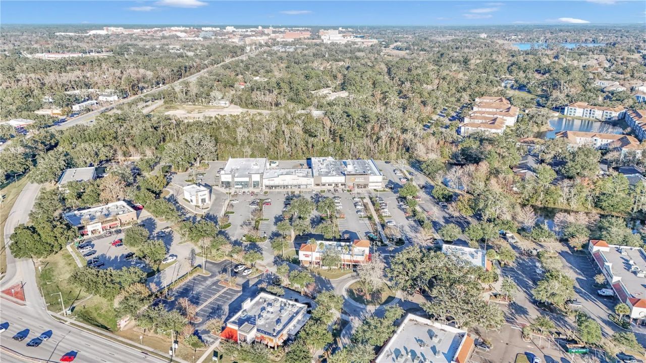 3117 SW 34th Street , Unit 1 & 2, Gainesville, FL 32608 Photo