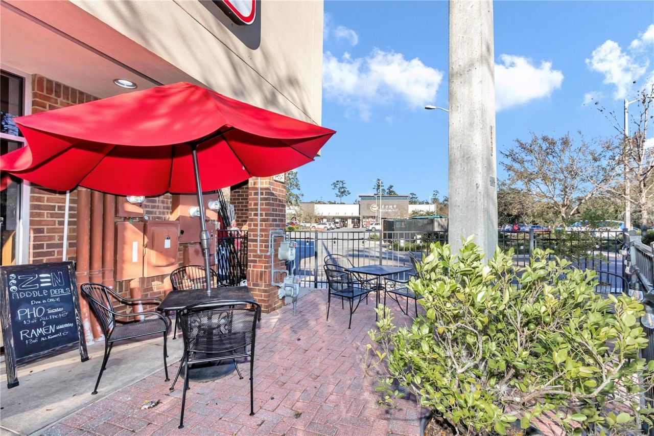 3117 SW 34th Street , Unit 1 & 2, Gainesville, FL 32608 Photo
