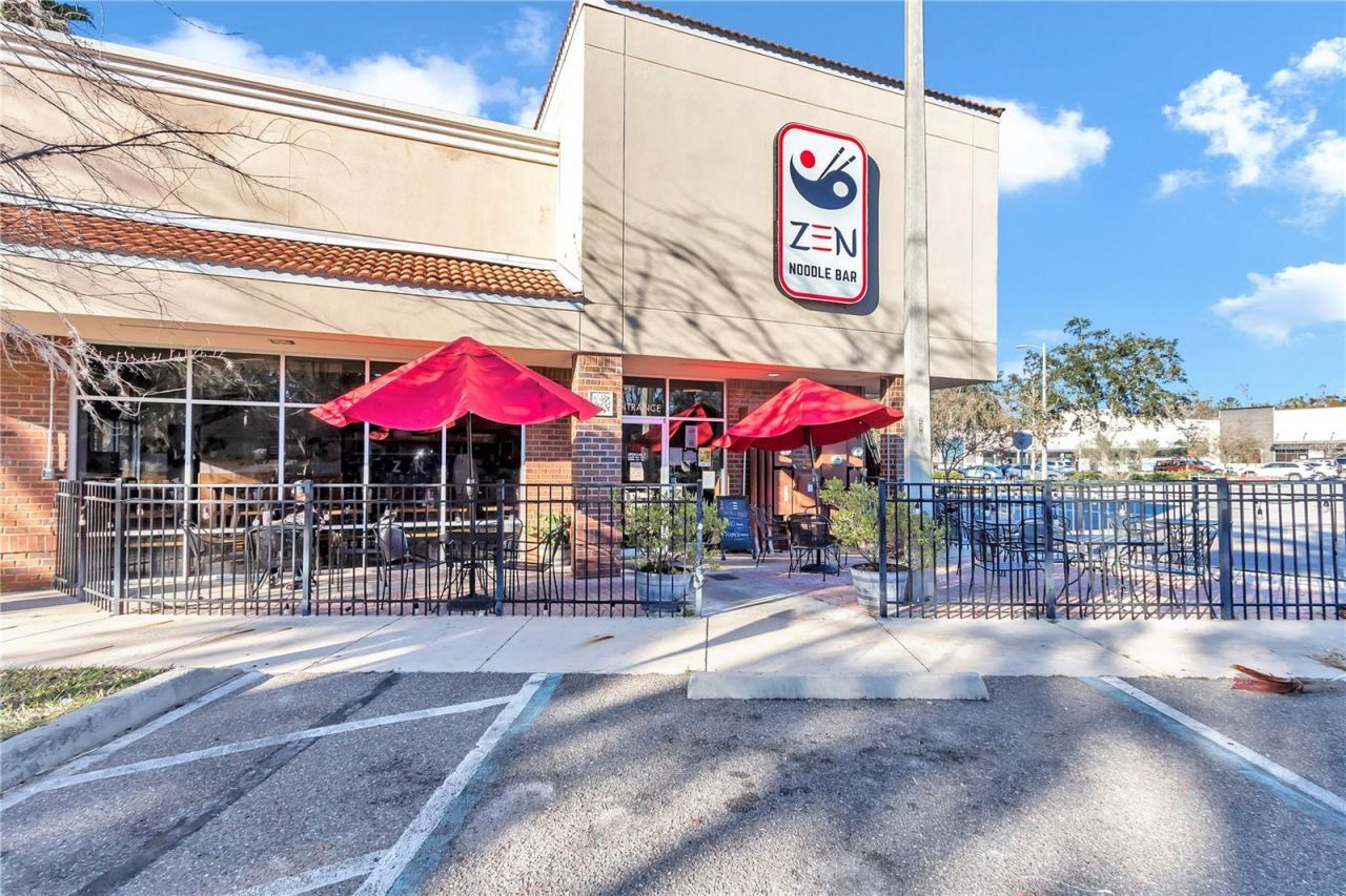 3117 SW 34th Street , Unit 1 & 2, Gainesville, FL 32608 Photo