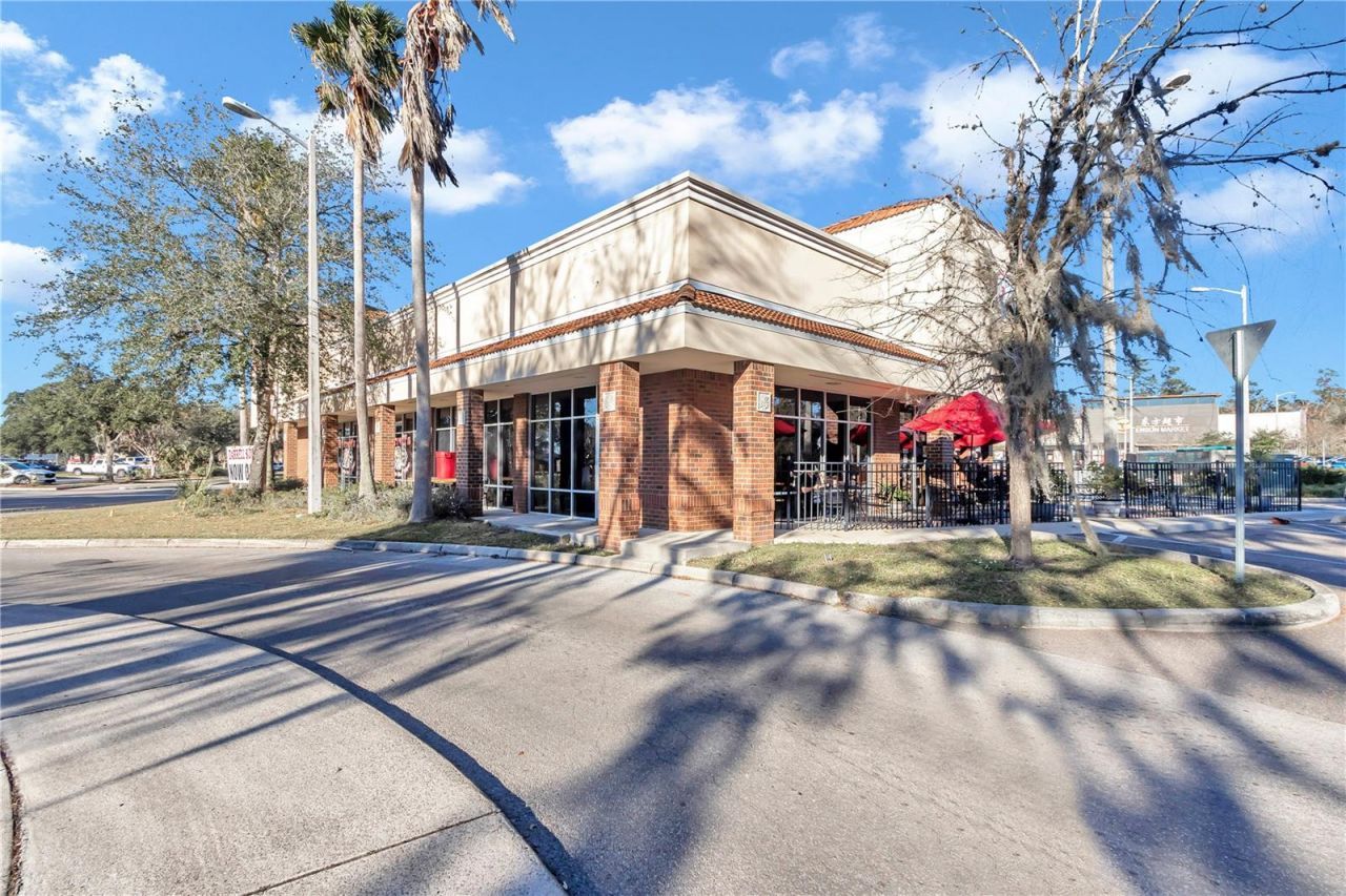 3117 SW 34th Street , Unit 1 & 2, Gainesville, FL 32608 Photo