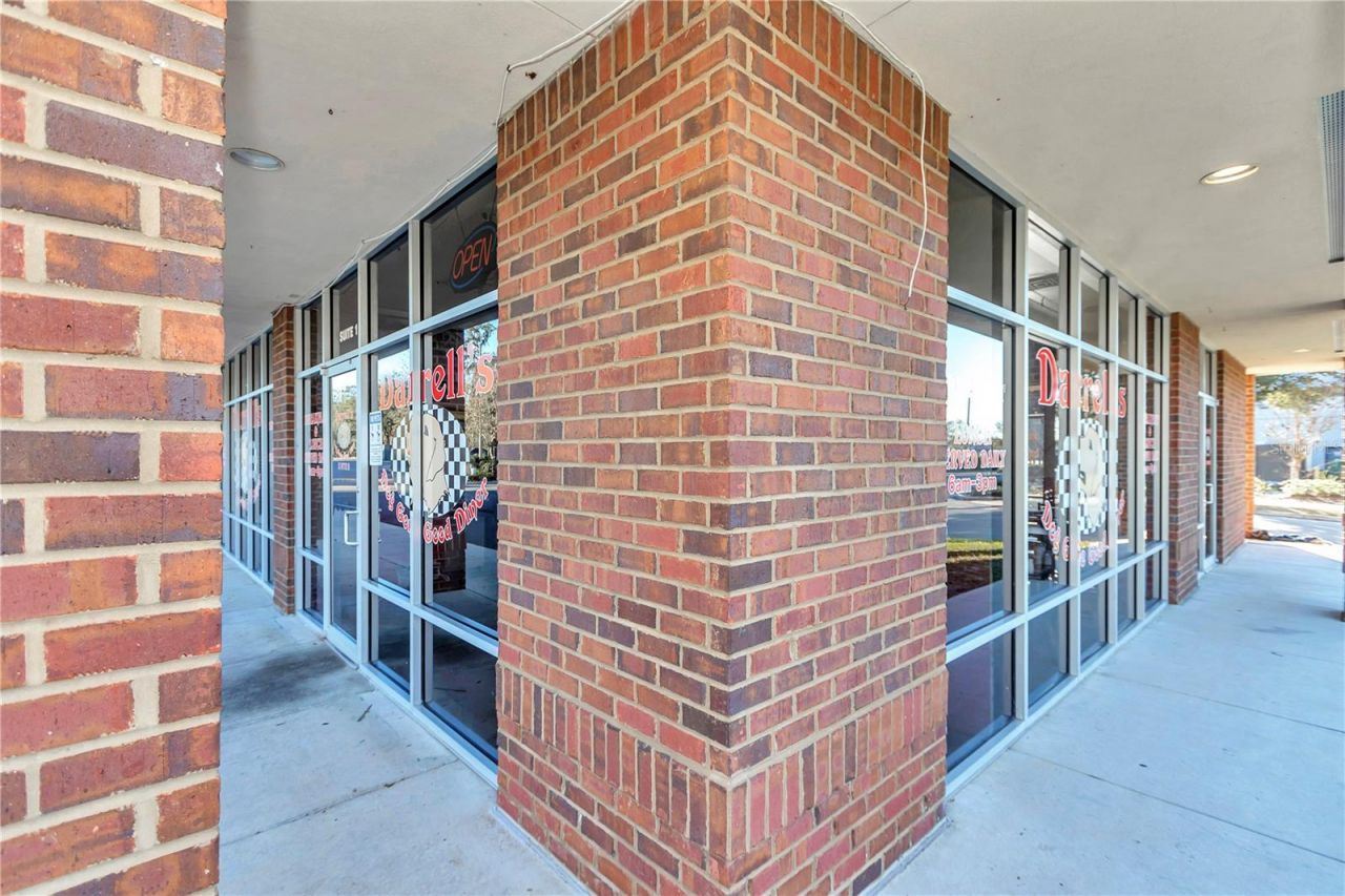 3117 SW 34th Street , Unit 1 & 2, Gainesville, FL 32608 Photo