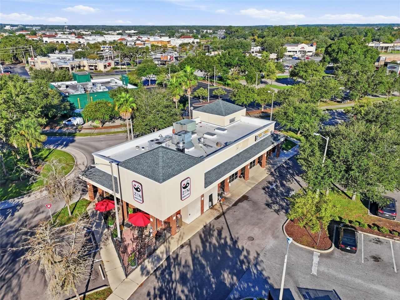 3117 SW 34th Street , Unit 1 & 2, Gainesville, FL 32608 Photo