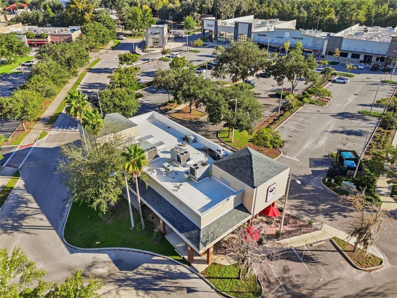 3117 SW 34th Street , Unit 1 & 2, Gainesville, FL 32608 Photo