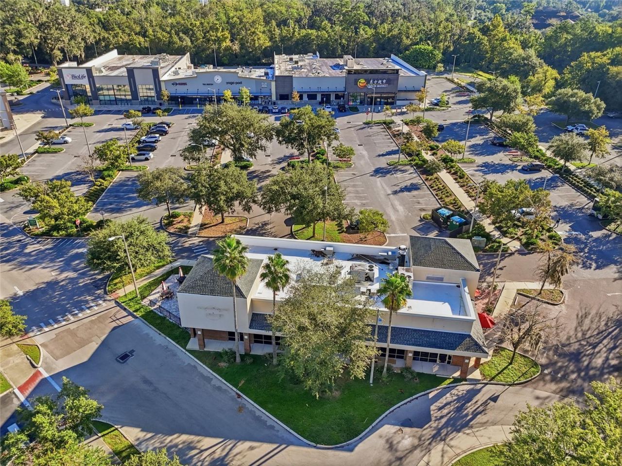 3117 SW 34th Street , Unit 1 & 2, Gainesville, FL 32608 Photo