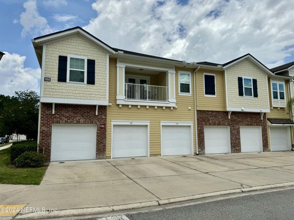 100 BRANNAN Place, Unit 112, St. Johns, FL 32259