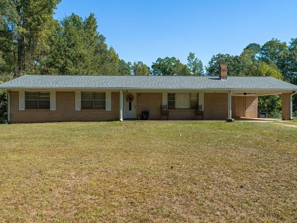 1488 Boutwell Rd., Richton, MS 39476