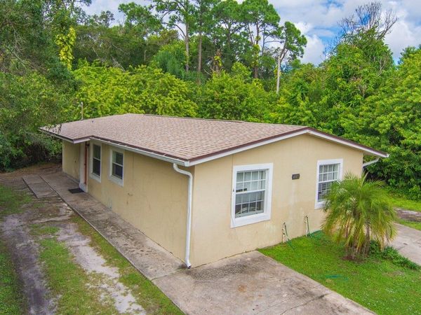 4485 35th Avenue, Vero Beach, FL 32967