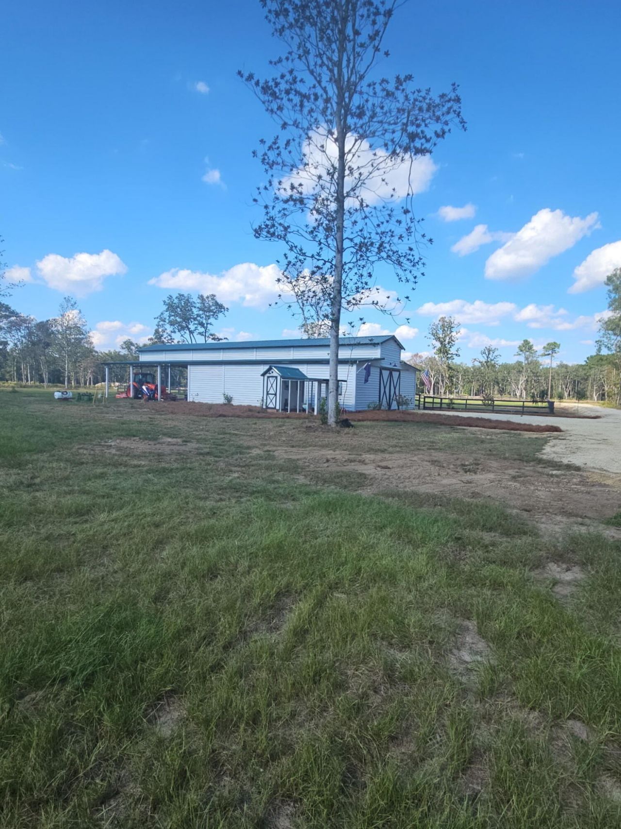 1509 Morrison Canal Drive Photo 5