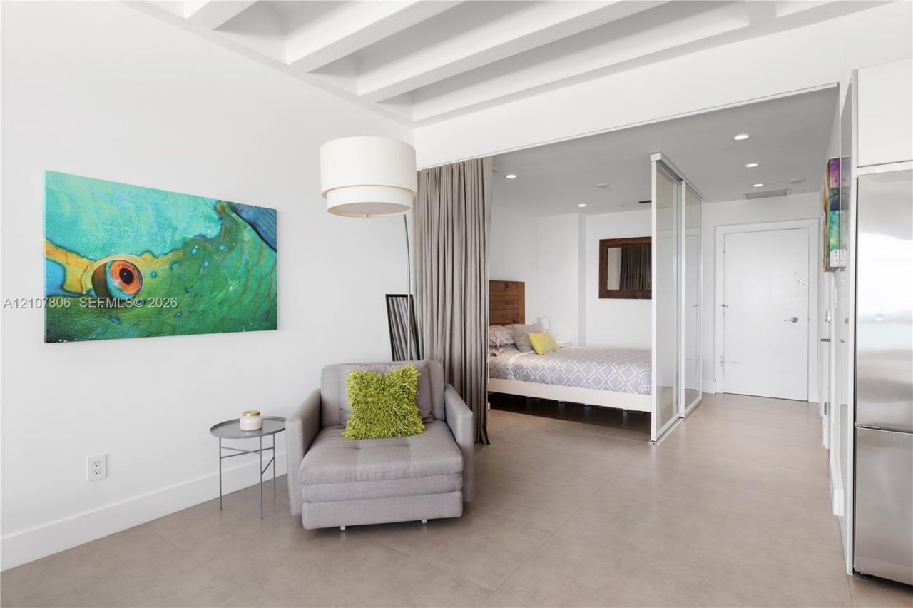 4925 Collins Ave , Unit 5C, Miami Beach, FL 33140 Photo