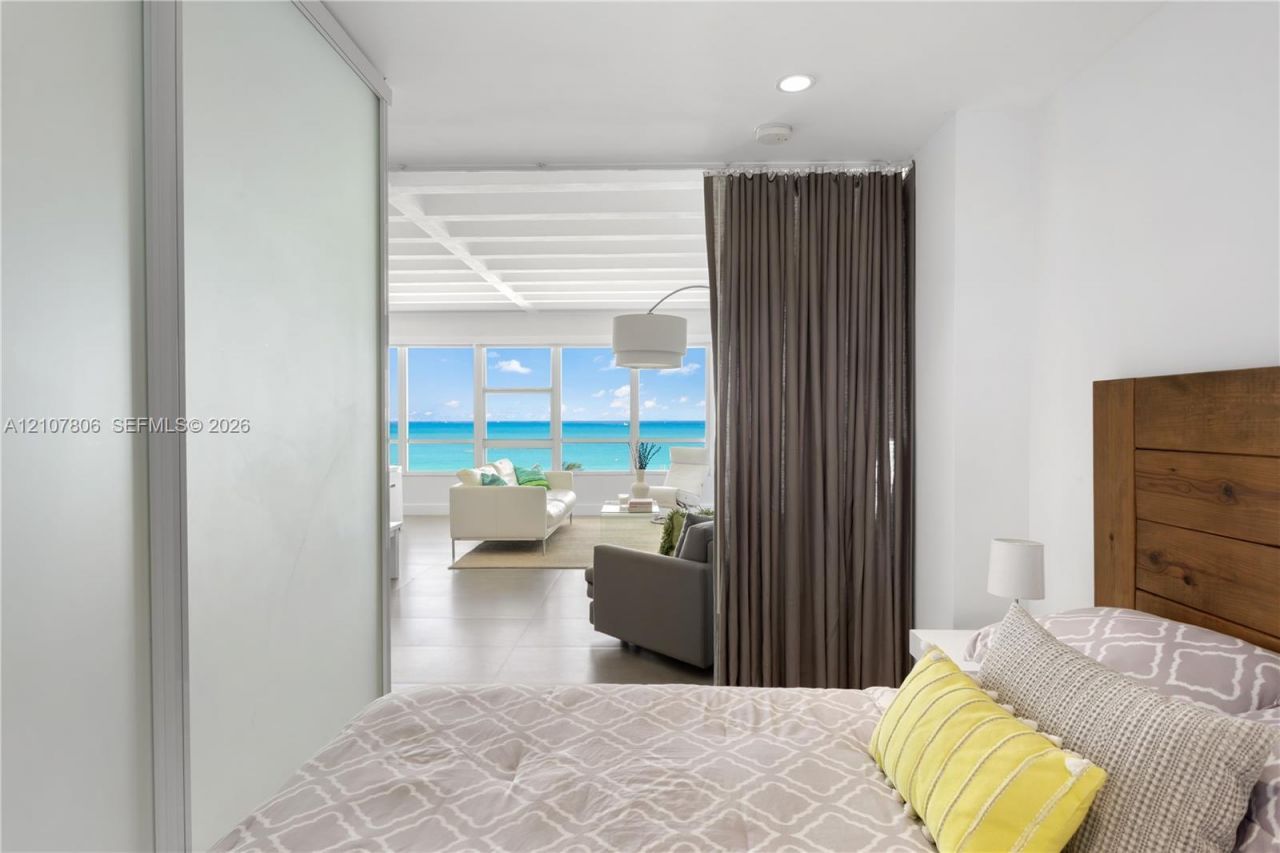 4925 Collins Ave , Unit 5C, Miami Beach, FL 33140 Photo