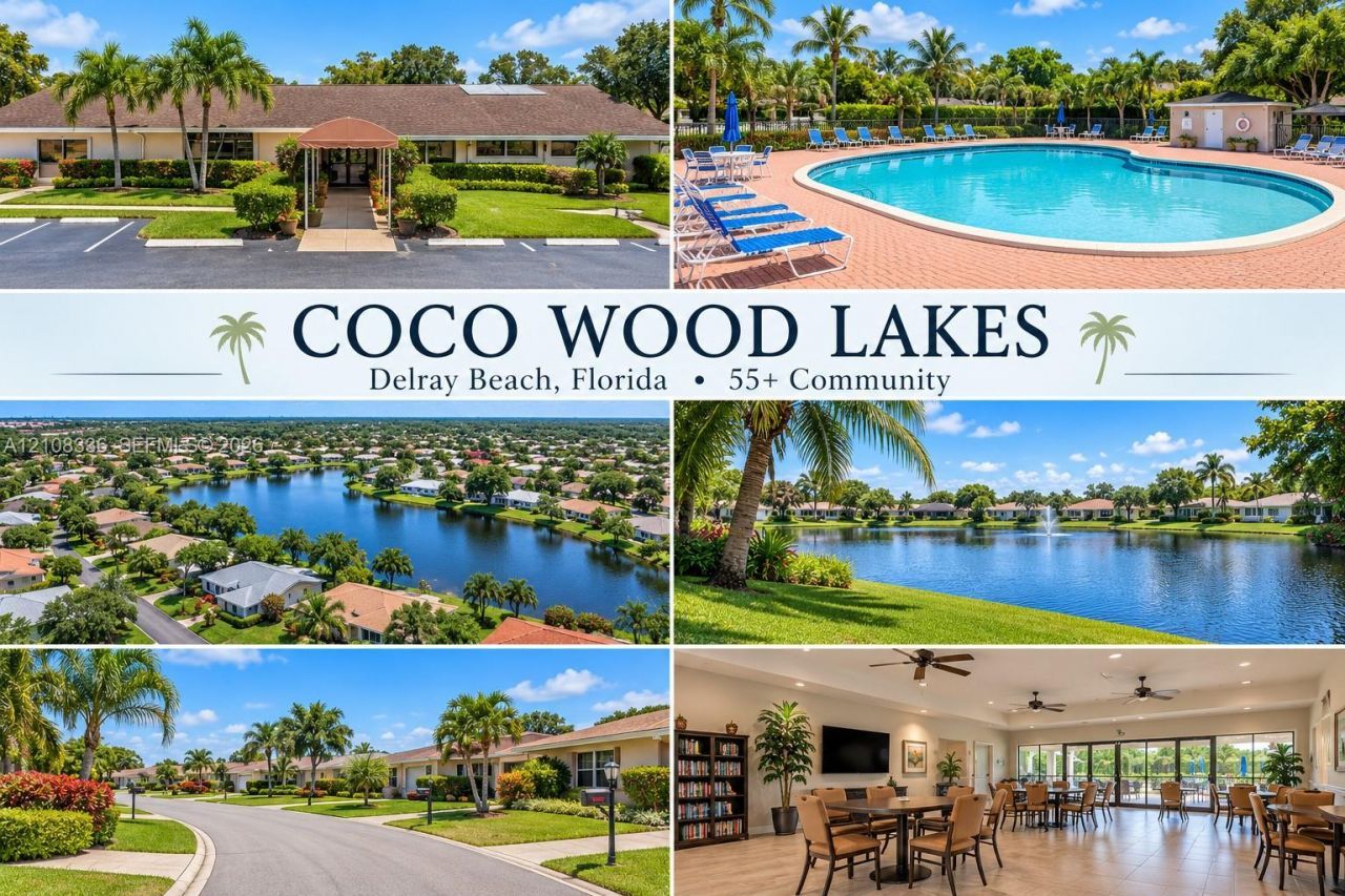 6311 Hitchin Post Way, Delray Beach, FL 33484 Photo