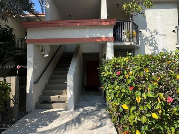 5533 Courtyard Dr , Unit 5533, Margate, FL 33063