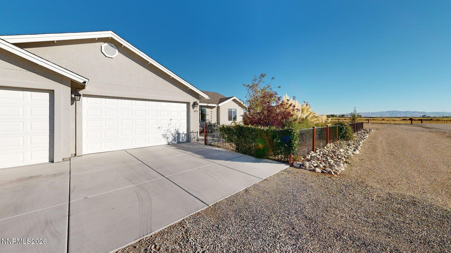 3071 Schindler Road, Fallon, NV 89406 Main Photo