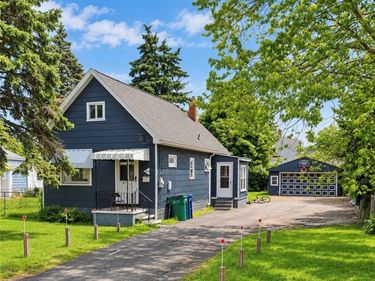 471 Goethe Street , Buffalo, NY 14212