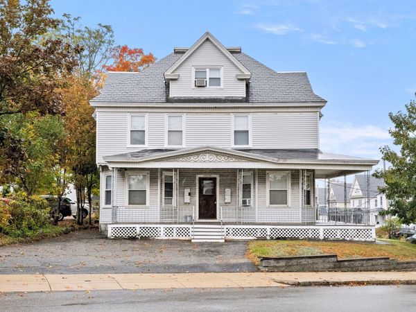 221-223 Pine St., Lowell, MA 01851