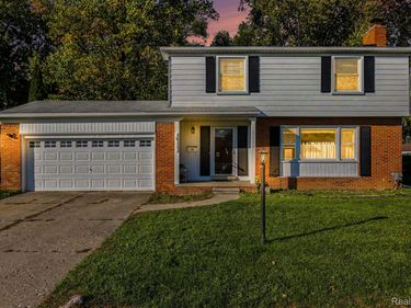 29656 Linda Street, Livonia, Mi 48154