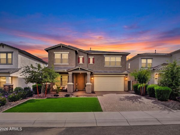 19349 W MISSOURI Avenue, Litchfield Park, AZ 85340