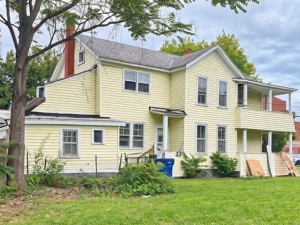520 Otisco Street, Syracuse, NY 13204