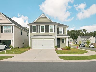 8617 Windsor Hill Boulevard, North Charleston, SC 29420