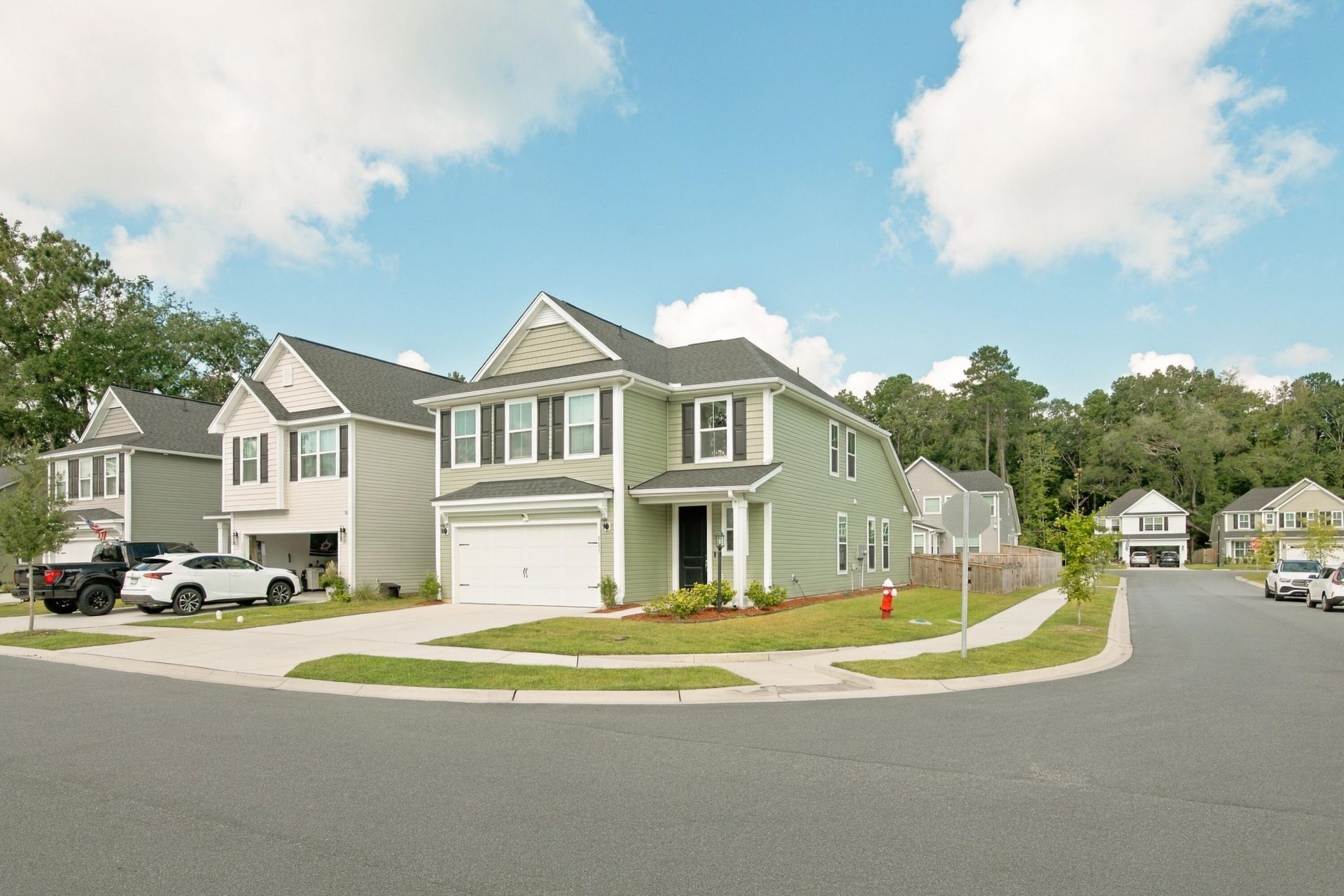 8617 Windsor Hill Boulevard Photo 44