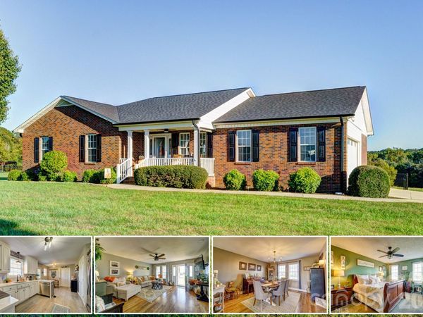 3610 Plantation Drive , Vale, NC 28168