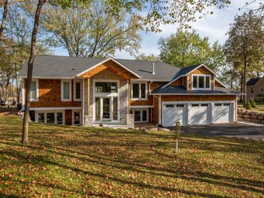 5517 Dickson Road , Minnetonka, MN 55345