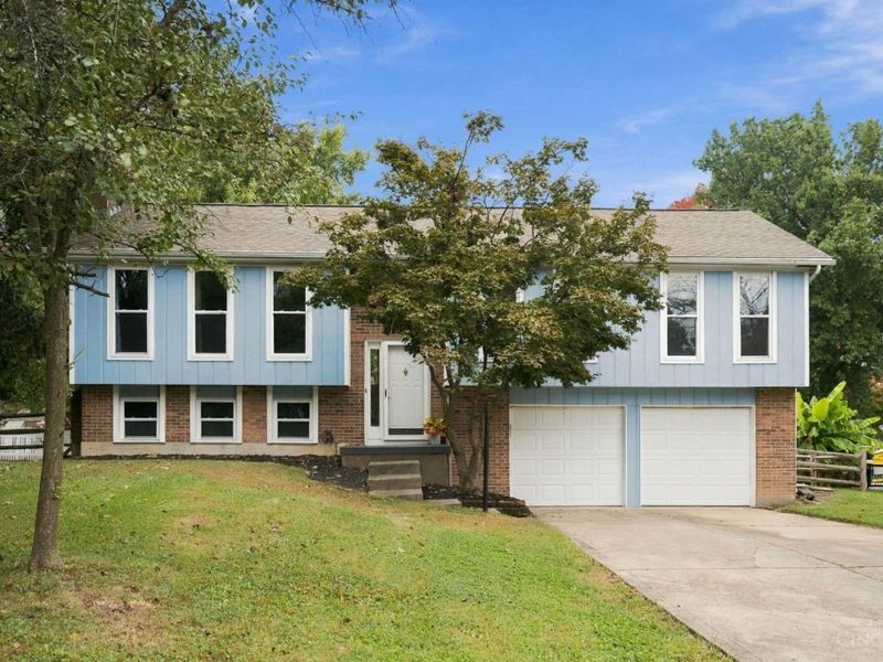 9261 Fields Drive, Deerfield Township, OH 45040 Photo 1