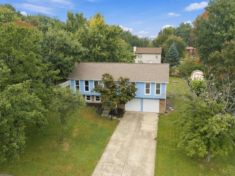 9261 Fields Drive, Deerfield Township, OH 45040 Photo 56
