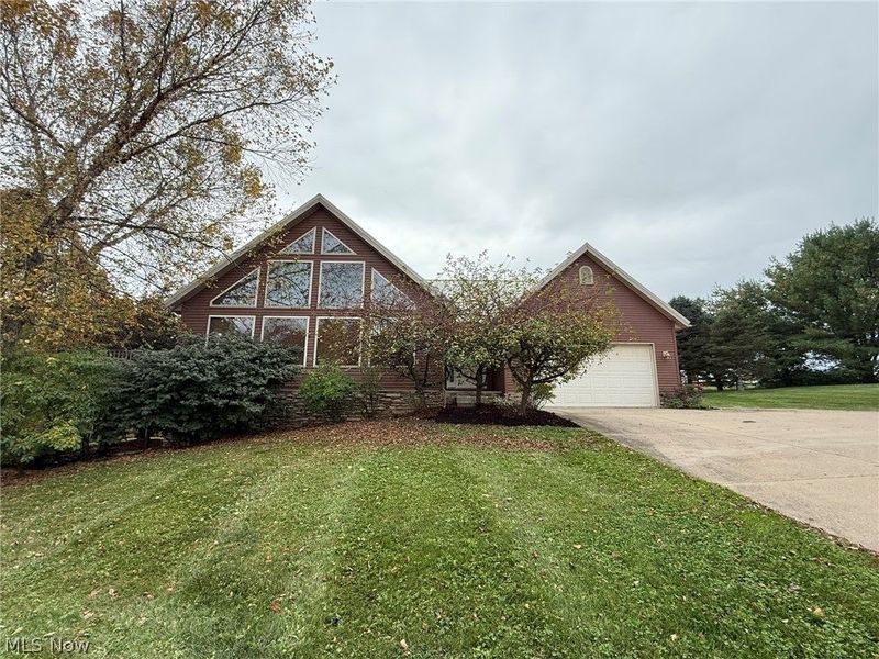 10387 Private Road 275, Millersburg, OH 44654 Photo 1