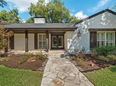 6609 Ridgeview Circle, Dallas, TX 75240