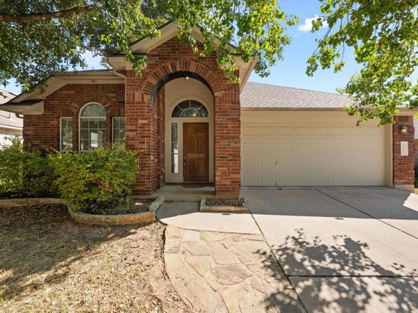10409 Yellowstone DR , Austin, TX 78747