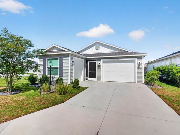 721 JOSEPH WAY, THE VILLAGES, FL 34762