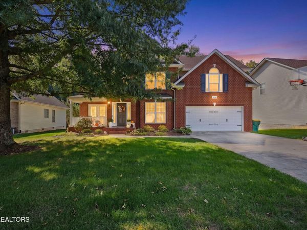2019 Fall Haven Lane, Knoxville, TN 37932