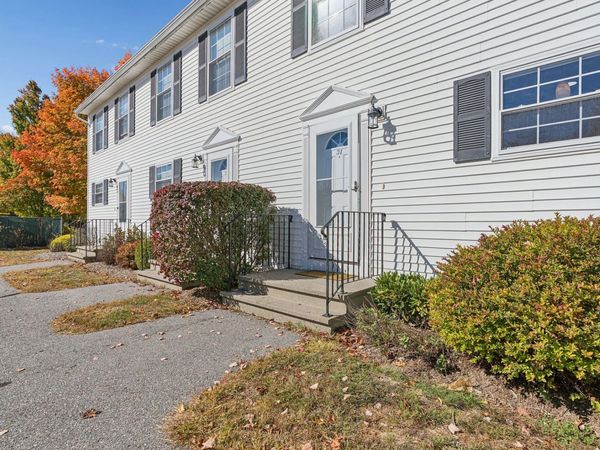 240 Barnstable Road , Unit 34, South Portland, ME 04106
