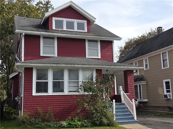 34 N Lyon Street, Batavia, NY 14020