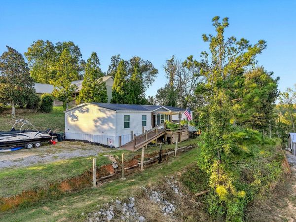 1061 COUNTY ROAD 3908, Arley, AL 35541