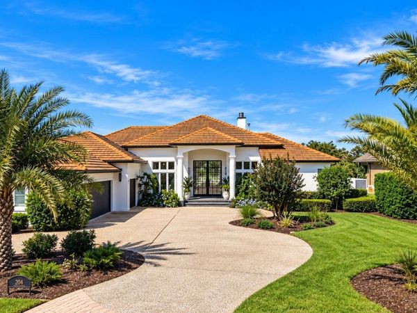 204 Golf Circle, Panama City Beach, FL 32408