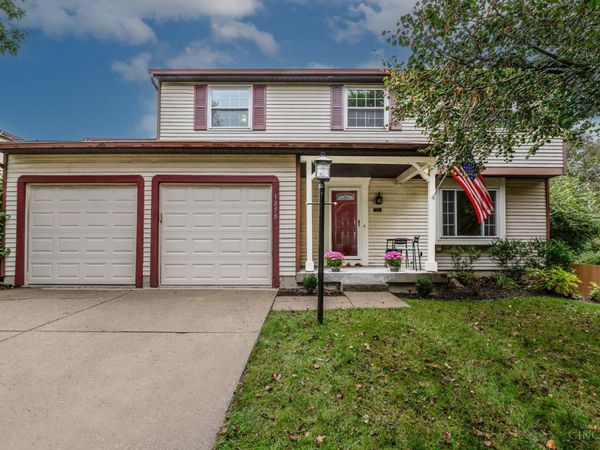 1858 Leway Drive, Fairfield, OH 45014