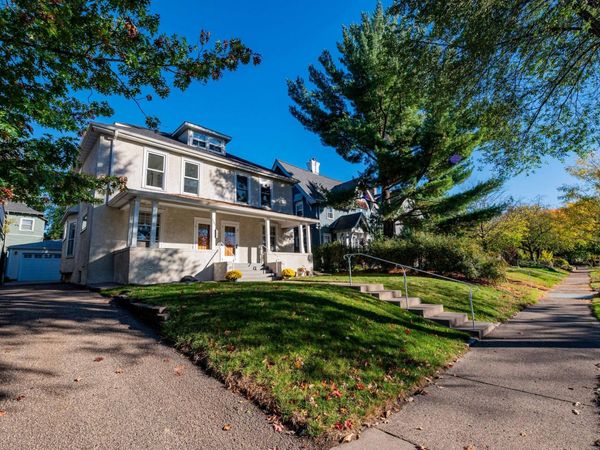2503 Irving Avenue S, Minneapolis, MN 55405