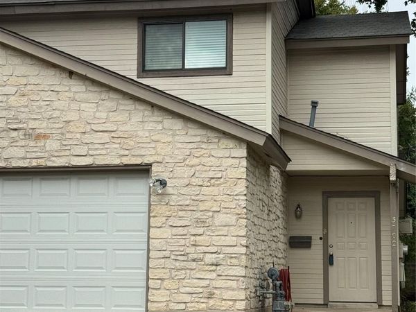 5702 Adams Ave , Unit B, Austin, TX 78756
