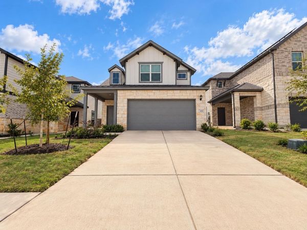 309 Regatta TRL , Leander, TX 78641