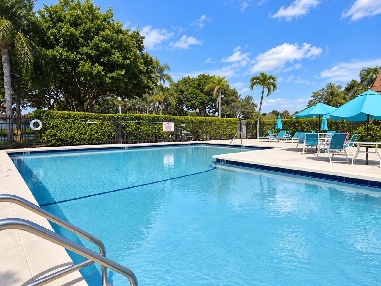 9851 NW 6th Place, Plantation, FL 33324 Photo