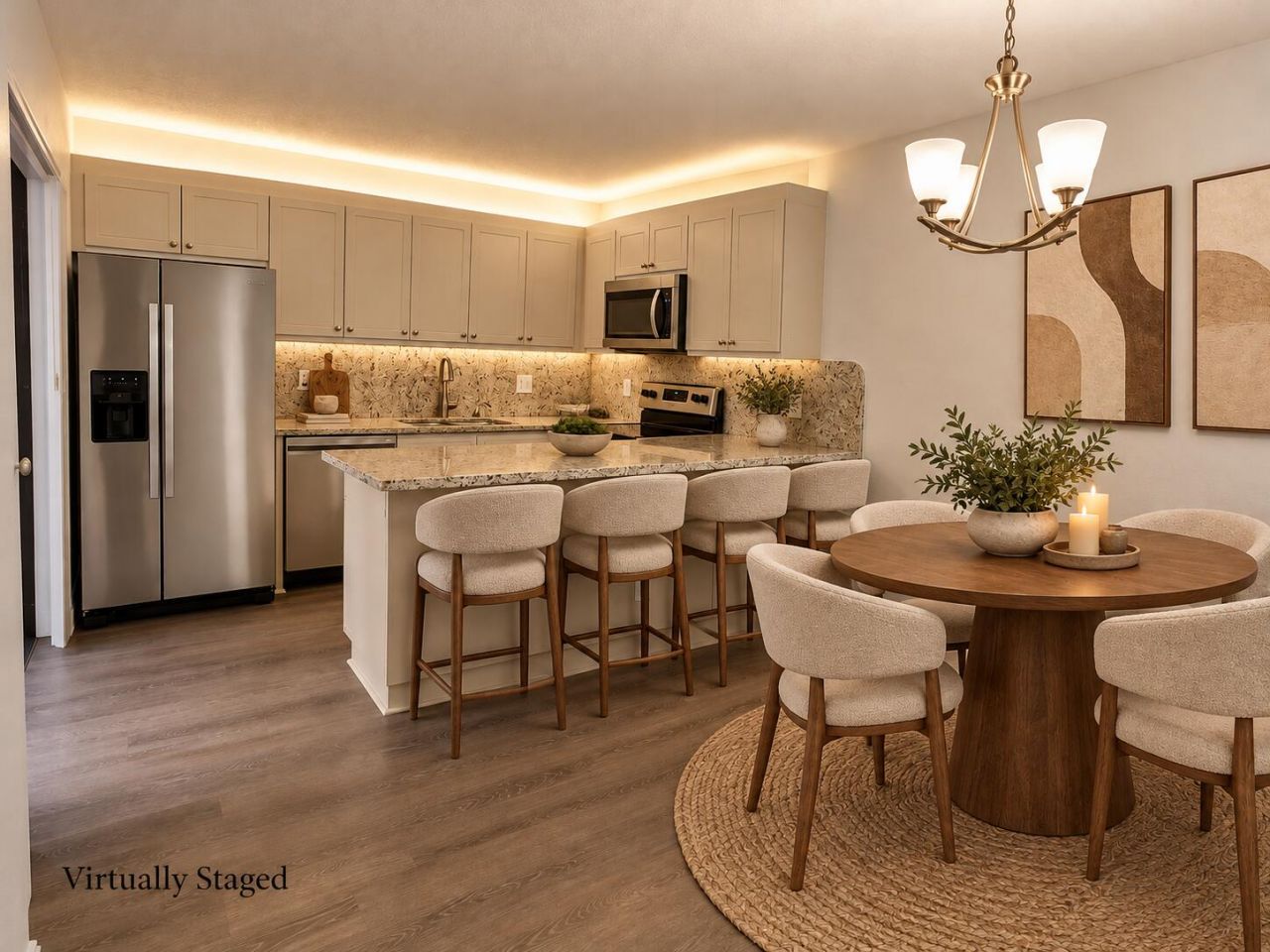 9851 NW 6th Place, Plantation, FL 33324 Photo