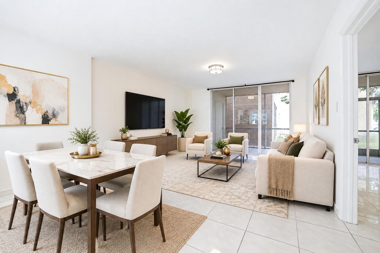 3121 NW 47th Avenue, Unit 109, Lauderdale Lakes, FL 33319 Photo