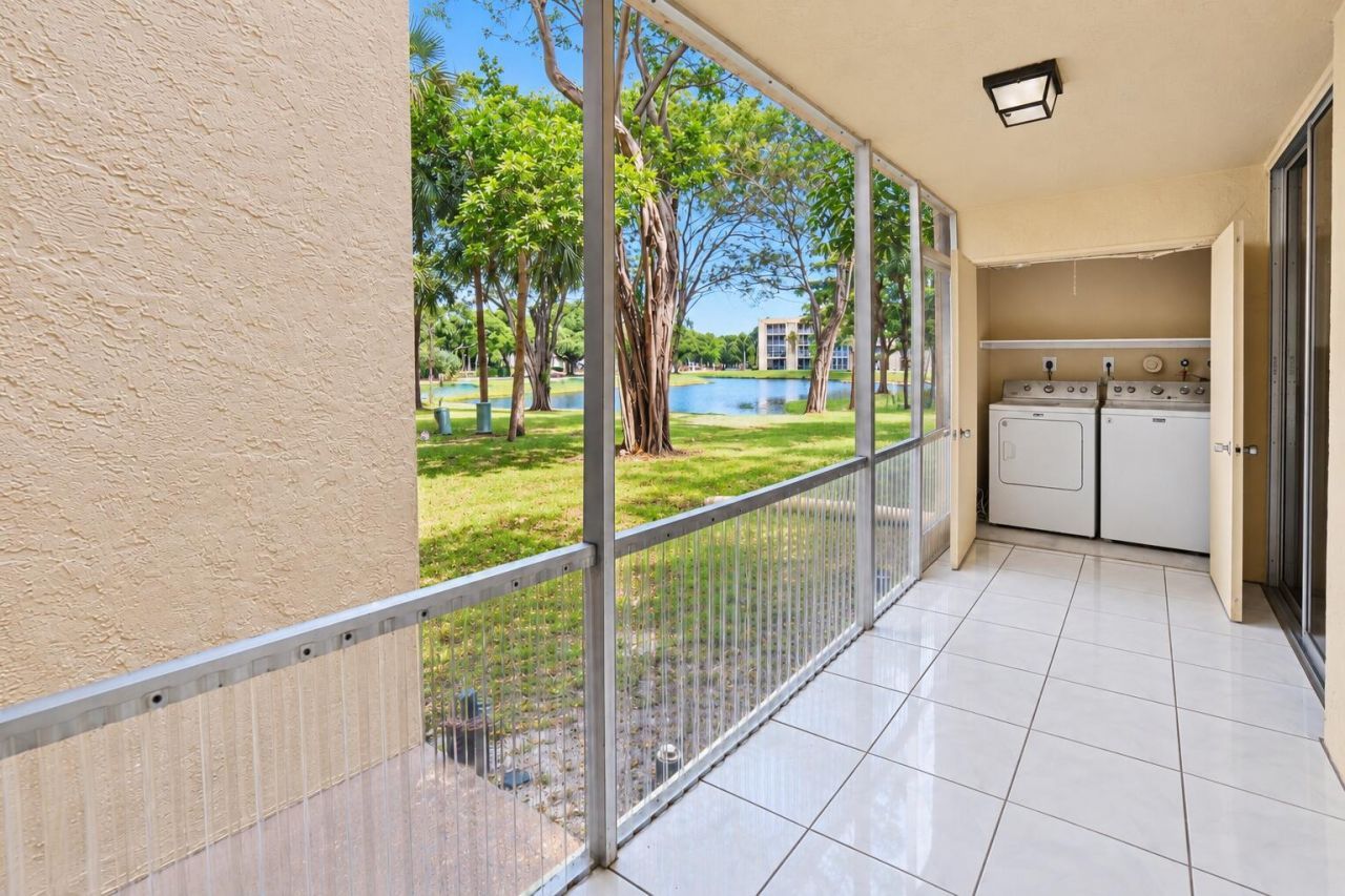 3121 NW 47th Avenue, Unit 109, Lauderdale Lakes, FL 33319 Photo