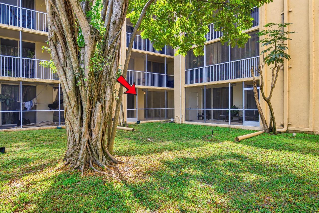 3121 NW 47th Avenue, Unit 109, Lauderdale Lakes, FL 33319 Photo